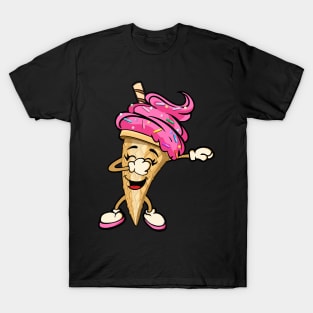 Gelato Dab T-Shirt